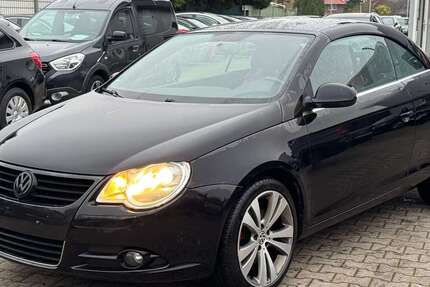VW Eos 295.000 km 3.500 € Cloppenburg 49661