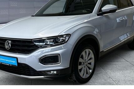 VW T-Roc 42.926 km 24.740 &euro; Königs-Wusterhausen 15711