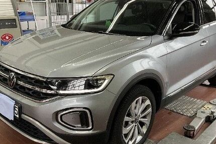 VW T-Roc 37.714 km 22.280 &euro; Trier 54292