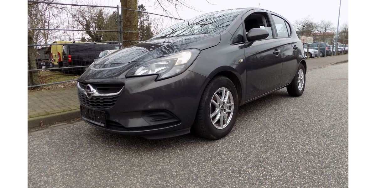 Opel Corsa 105.332 km 7.399 &euro; Hohenwestedt 24594