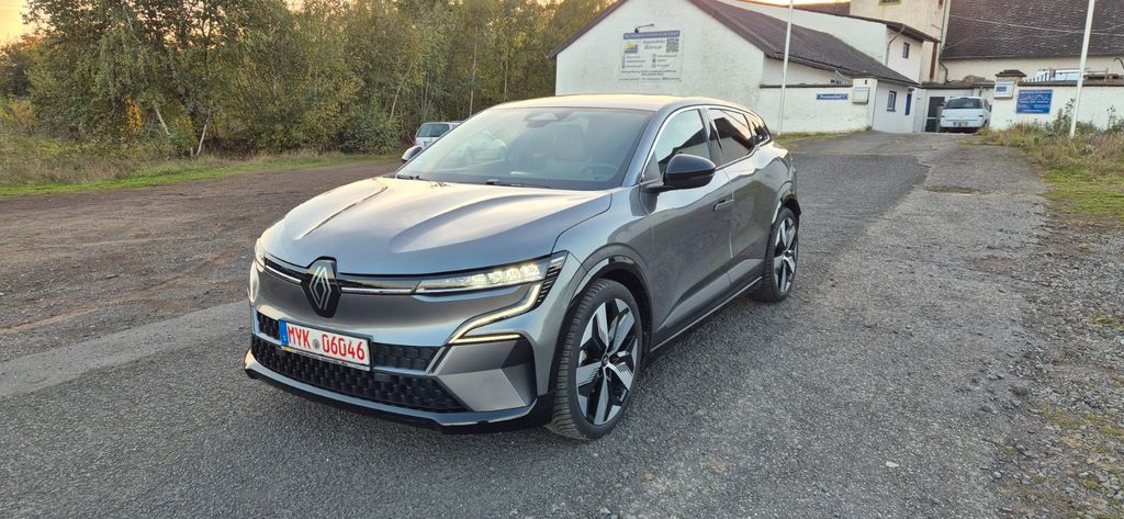 Renault Megane 34.000 km 19.800 &euro; Plaidt (Mayen-Koblenz) 56637
