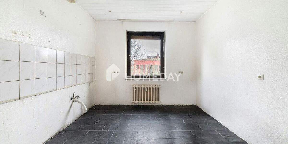 Etagenwohnung Marl Sinsen-Lenkerbeck - 4 Zimmer, 102 m&sup2;, 179.000&euro; | Angebot:24973095