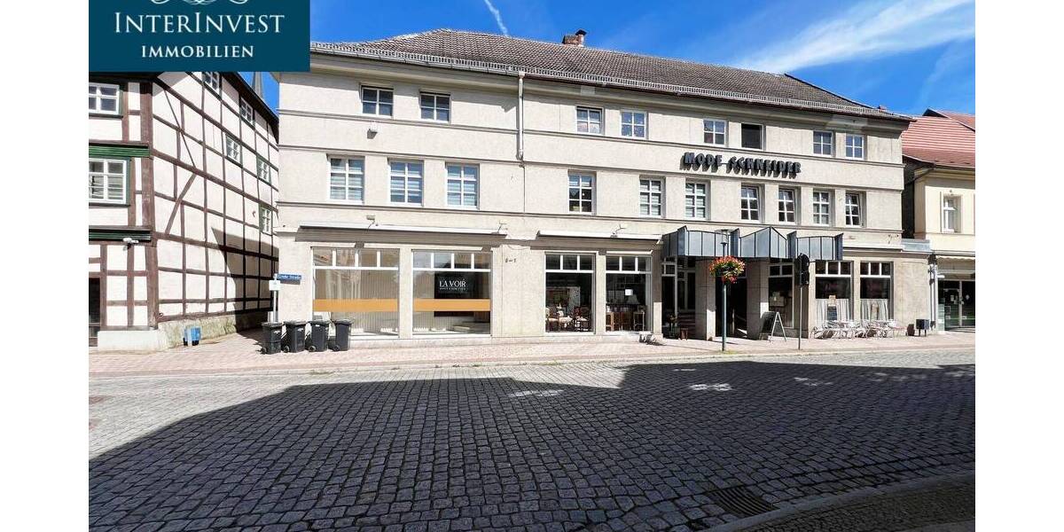 Mehrfamilienhaus, Wohnhaus Grabow - 2 Zimmer, 870 m&sup2;, 695.000&euro; | Angebot:26188015