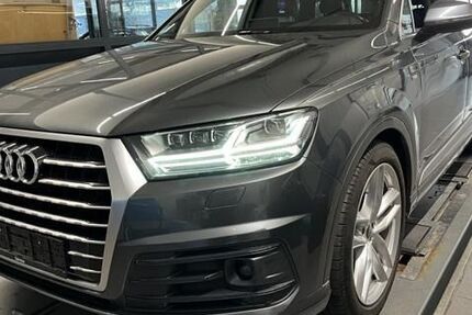 Audi Q7 111.500 km 37.980 &euro; Weimar 99423