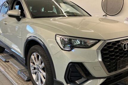 Audi Q3 69.900 km 25.999 &euro; Uchte 31600