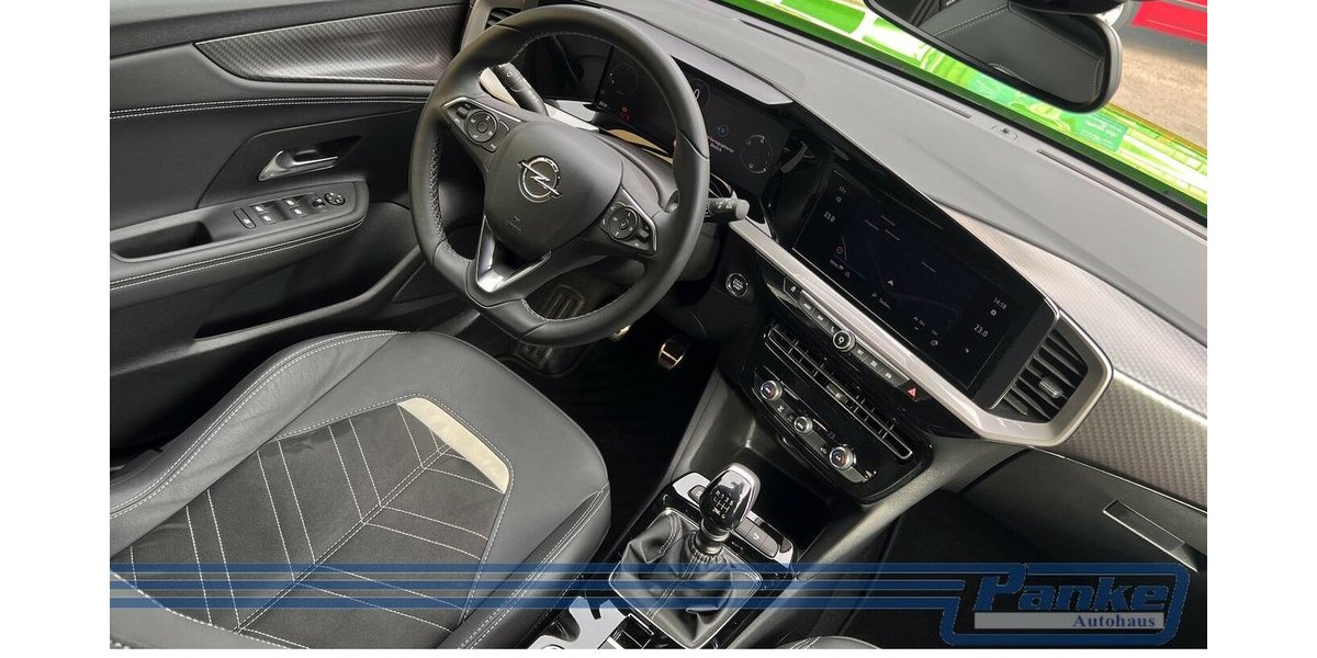 Opel Mokka 1.2 Ultimate*LED*NAV*ACC*360°*TotWinkel* 8.839 km 18.990 € Berlin 13187