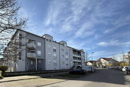 Wohnung Bad Friedrichshall Plattenwald - 3 Zimmer, 81 m&sup2;, 259.000&euro; | Angebot:26192030