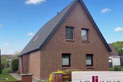 Haus Wolfsburg Ehmen - 5 Zimmer, 100 m&sup2;, 365.000&euro; | Angebot:27728272