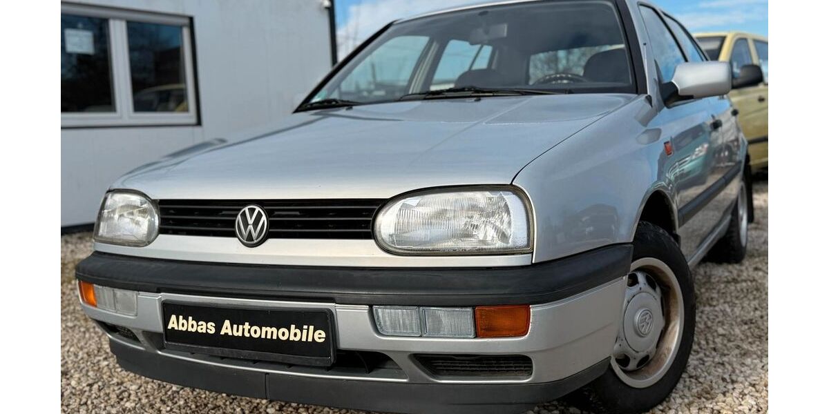 VW Golf 77.311 km 2.990 &euro; Pfullingen 72793