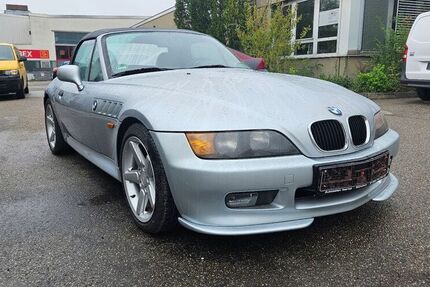 BMW Z3
