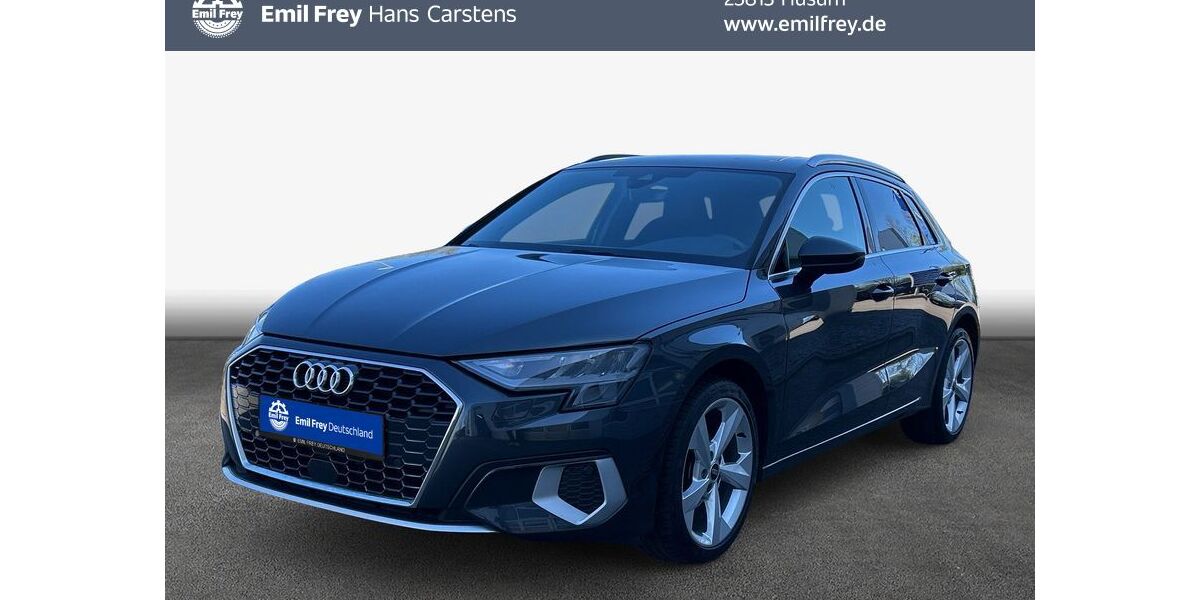 Audi A3 37.850 km 20.890 &euro; Husum 25813