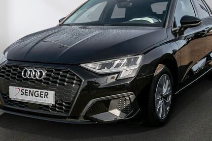 Audi A3 46.300 km 23.880 € Bad Segeberg 23795