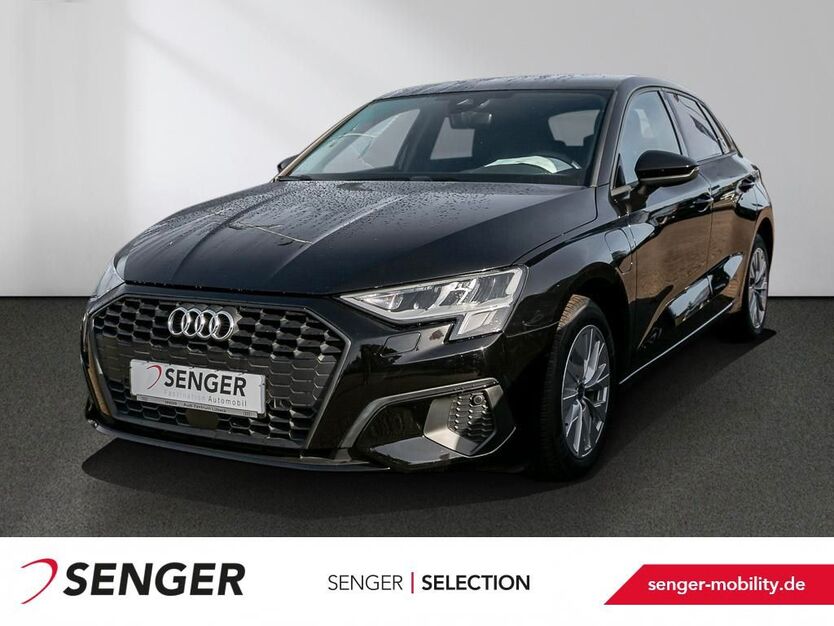 Audi A3 46.300 km 23.880 € Bad Segeberg 23795