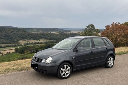 VW Polo 129.999 km 3.299 &euro; Pfedelbach 74629