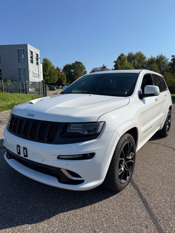 Jeep Grand Cherokee 144.000 km 26.999 € Neuenstadt am Kocher 74196