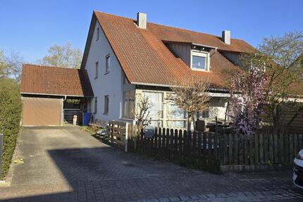Haus Mühlhausen - 6 Zimmer, 145 m&sup2;, 429.000&euro; | Angebot:26169575