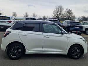 Suzuki Swift 1.2 Hybrid Comfort 3 Jahre Garantie 5.350 km 18.990 &euro; Obrigheim-Asbach 74847