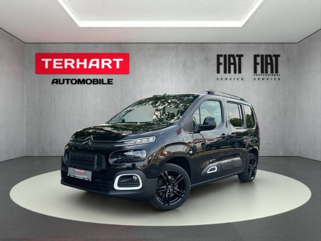 Citroen Berlingo 94.499 km 16.787 &euro; Stadtlohn 48703