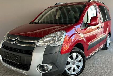 Citroen Berlingo 272.949 km 3.499 &euro; Berlin 14165
