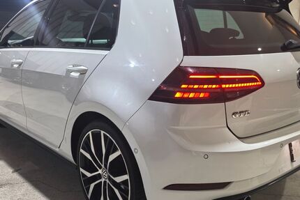 VW Golf 170.000 km 18.000 &euro; Voerde 46562