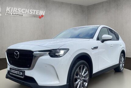 Mazda CX-60 22.826 km 36.999 &euro; Eisenach 99817