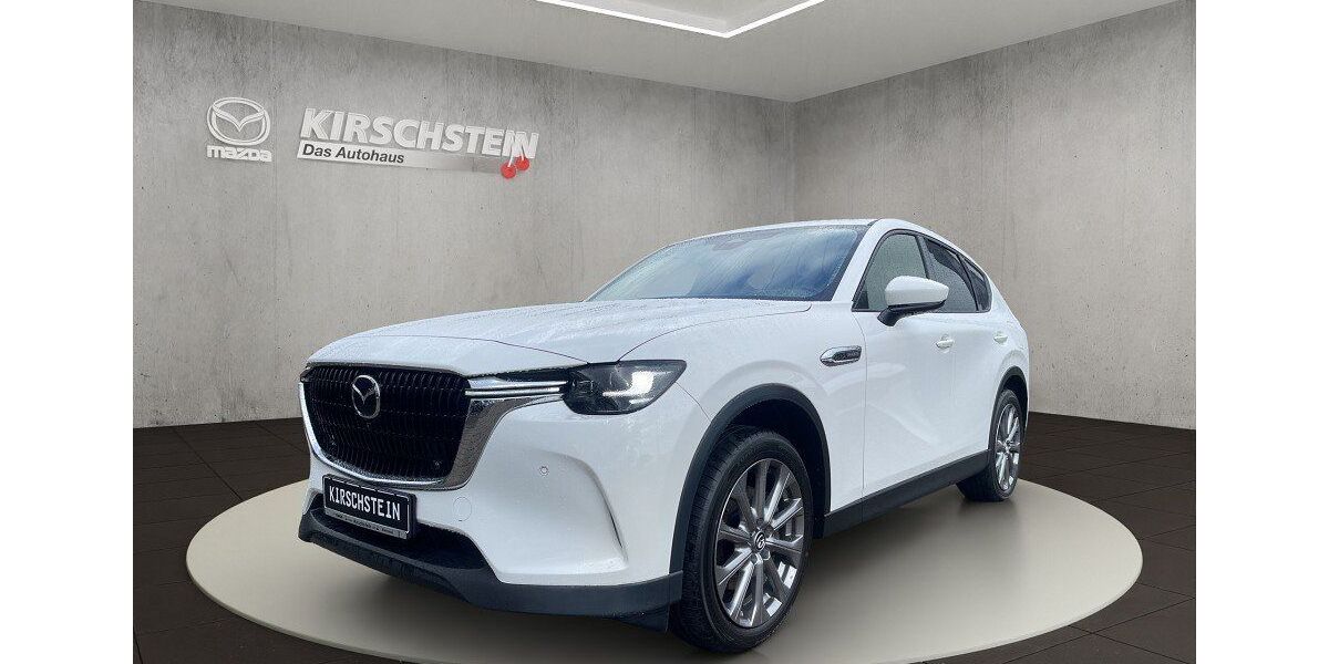 Mazda CX-60 22.826 km 36.999 &euro; Eisenach 99817