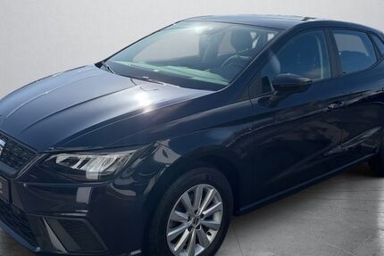 Seat Ibiza 38.789 km 16.580 &euro; Daun 54550