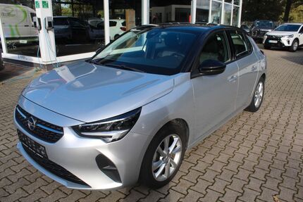 Opel Corsa 27.400 km 12.990 &euro; Andervenne 49832