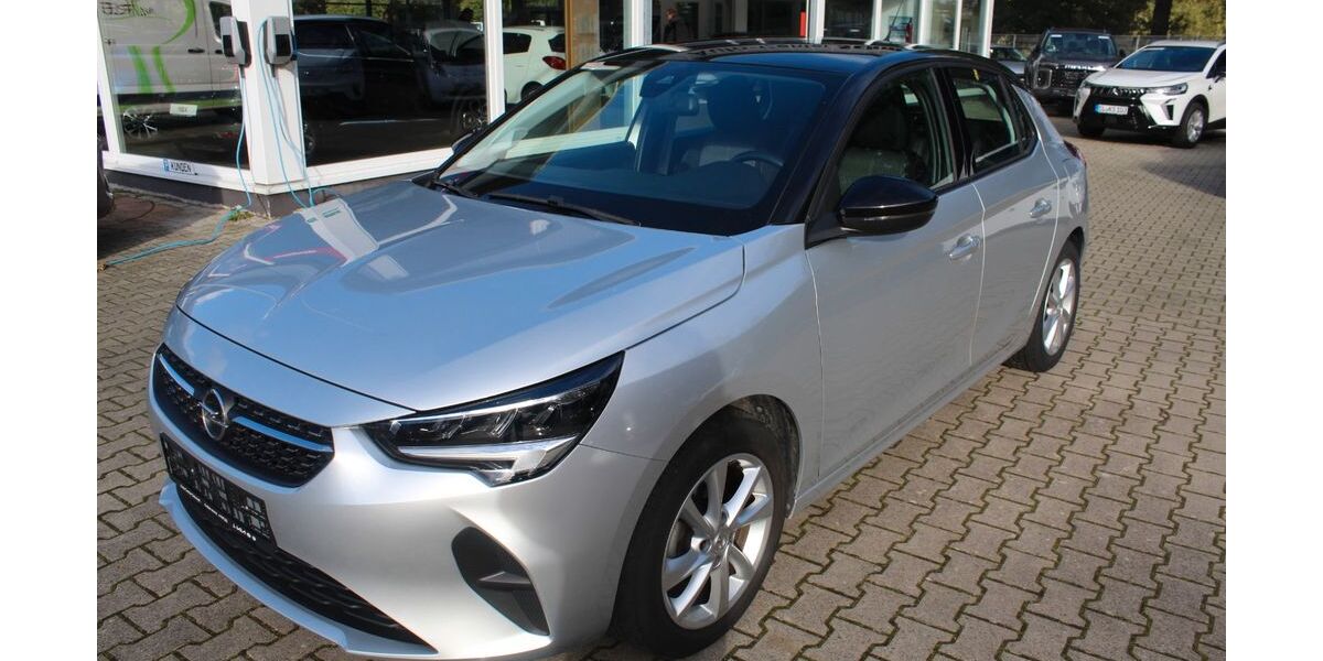 Opel Corsa 27.400 km 12.990 &euro; Andervenne 49832