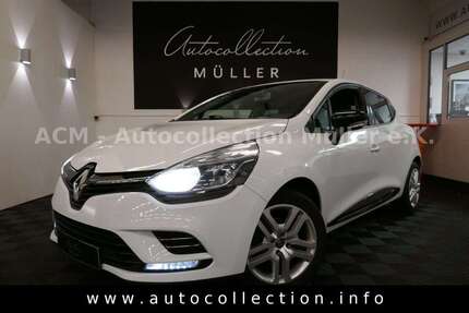 Renault Clio 47.000 km 8.997 &euro; Remscheid 42897