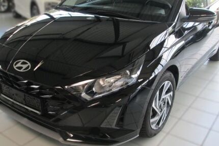 Hyundai i20 16.653 km 18.900 &euro; Hamburg 22525
