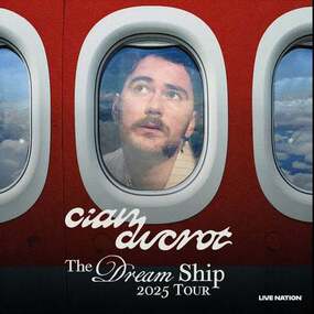 Cian Ducrot