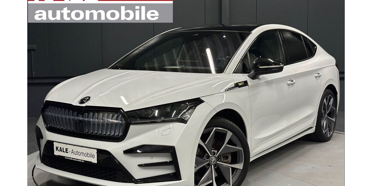 Skoda Enyaq 35.000 km 38.890 &euro; Helmstedt 38350