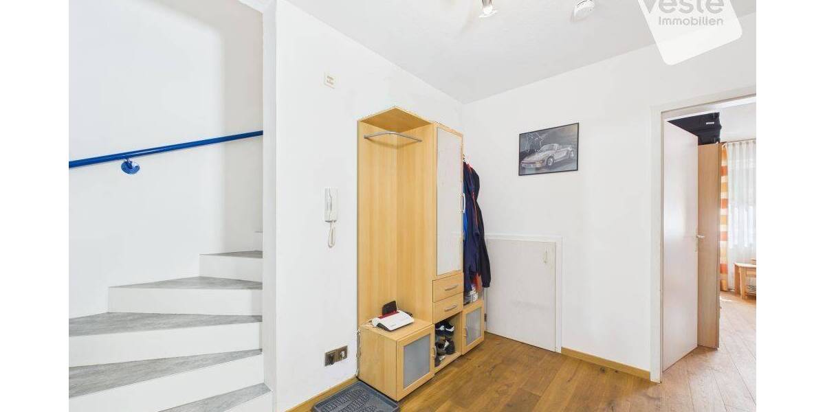 Etagenwohnung Meeder - 2 Zimmer, 63 m&sup2;, 166.000&euro; | Angebot:26797509