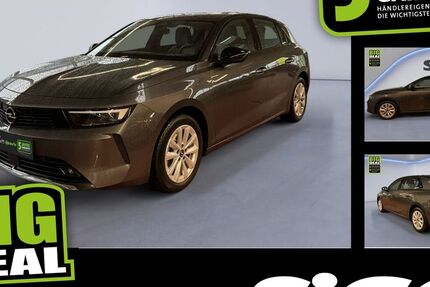 Opel Astra 22.539 km 16.780 &euro; Augsburg 86167