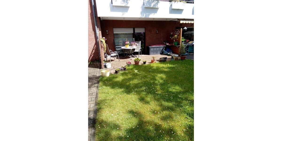 Erdgeschoßwohnung Viersen Boisheim - 3 Zimmer, 71 m&sup2;, 170.000&euro; | Angebot:26688882