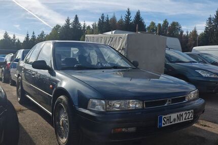 Honda Accord 231.921 km 1.699 &euro; Suhl 98528