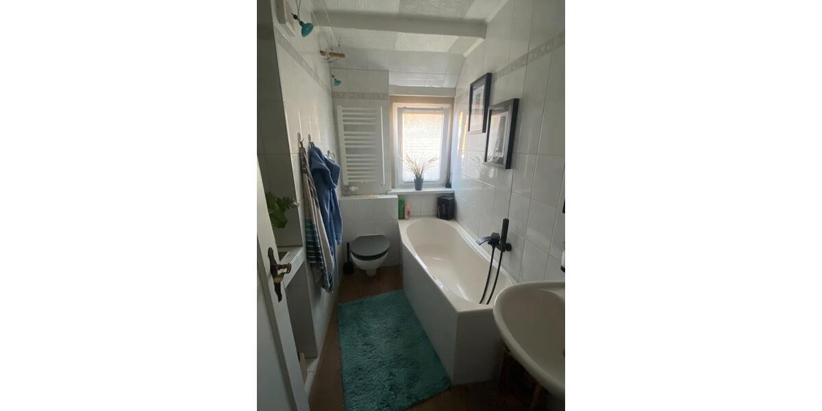 Dachgeschoßwohnung Drebach - 4 Zimmer, 89 m&sup2;, 507&euro; | Angebot:25281578