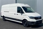 MAN TGE 3.180 L4H3 Kasten SITZHZ NAVI PDC MFL 22.246 km 47.990 &euro; Sangerhausen 06526