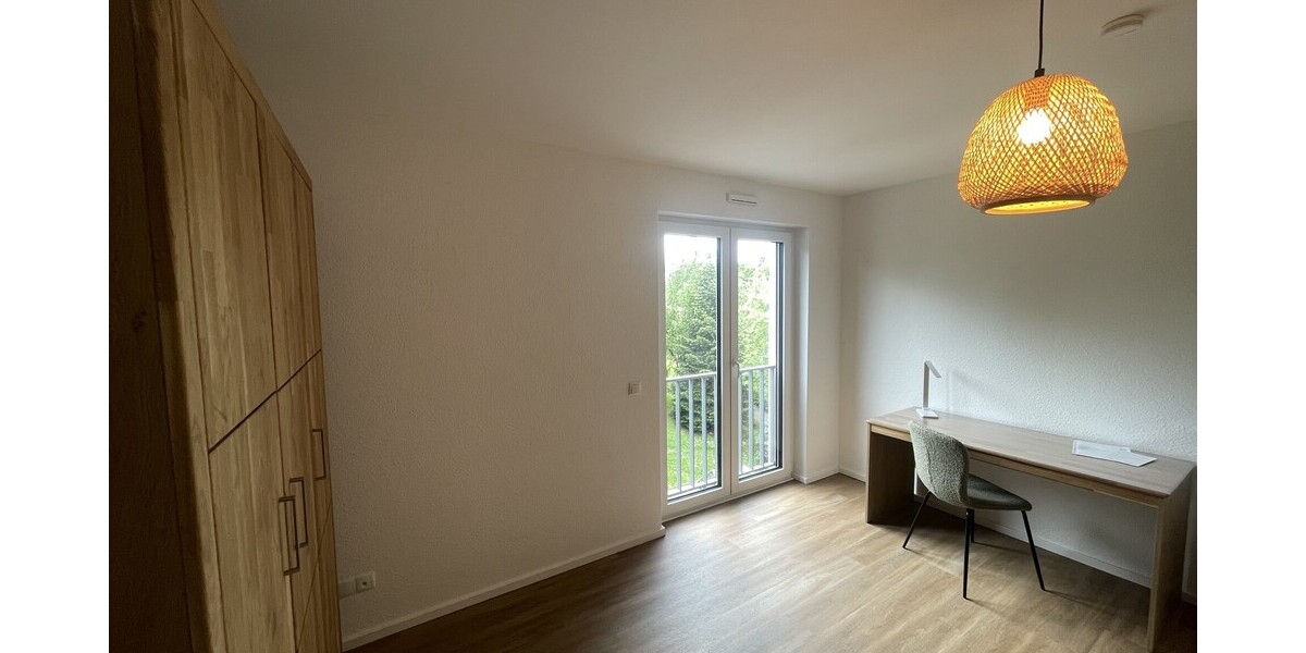 Modernes Neubau-Apartment für Studenten - Appartement Bonn Endenich | Angebot:26780406