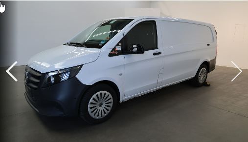 Mercedes-Benz Vito 13.000 km 41.630 &euro; Dessau-Roßlau 06847