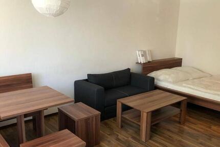 Wohnung Fürth Südstadt - 1 Zimmer, 34 m&sup2;, 133.000&euro; | Angebot:24732013