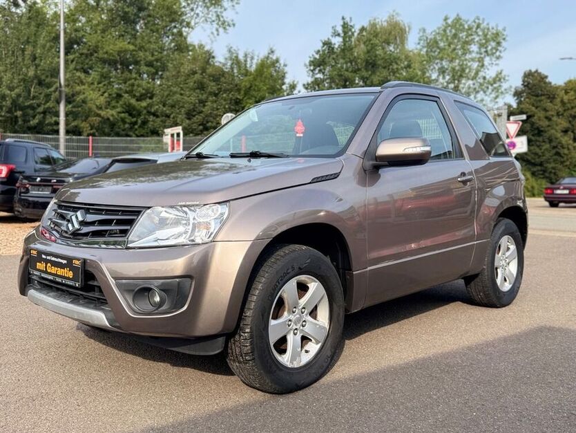 Grand Vitara