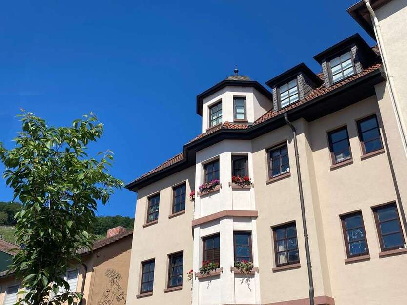 Wohnung zum Mieten in Klingenberg am Main 1.550 € 126 m²