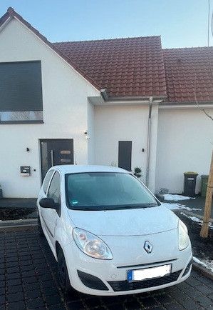 Renault Twingo 89.000 km 2.650 &euro; Sarstedt 31157
