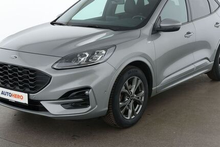 Ford Kuga 54.430 km 19.090 &euro; Dresden 01187