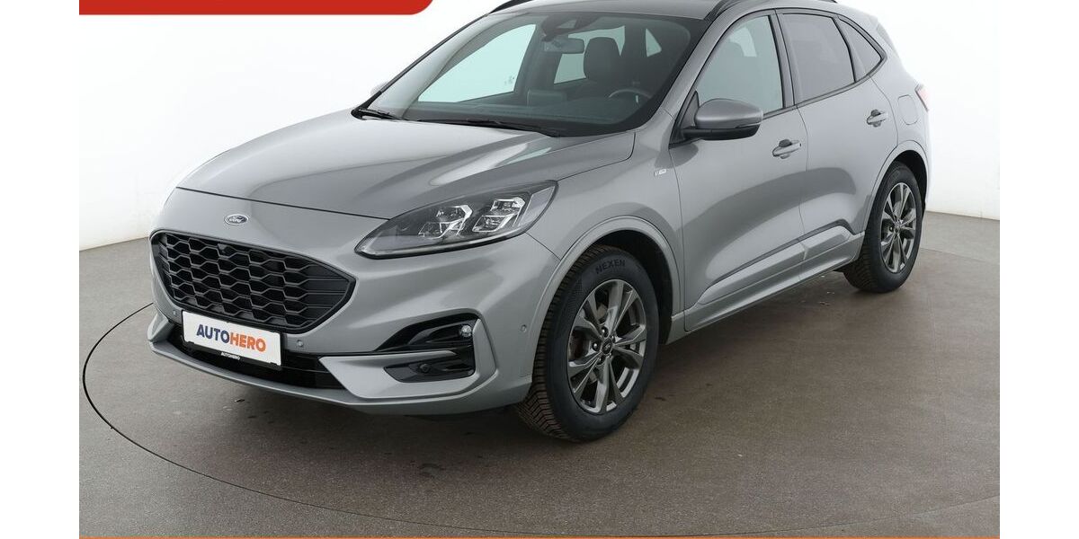 Ford Kuga 54.430 km 19.090 &euro; Dresden 01187