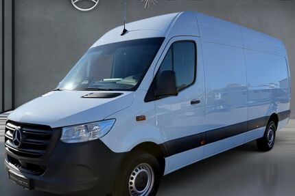 Mercedes-Benz Sprinter 25.722 km 47.481 &euro; Celle OT Altencelle 29227