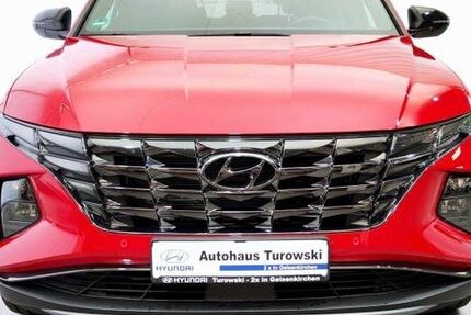 Hyundai TUCSON 15.920 km 29.970 &euro; Gelsenkirchen 45897
