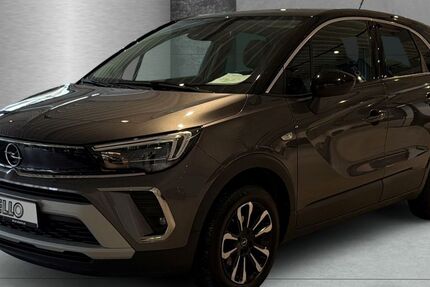 Opel Crossland (X) 38.190 km 17.980 &euro; Neumünster 24536